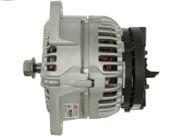 Lichtmaschine passend für Man 18.310 Man 18.320 24V 80A