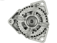 Lichtmaschine passend für Man 18.310 Man 18.320 24V 80A