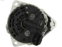Lichtmaschine passend für Man 18.310 Man 18.320 24V 80A