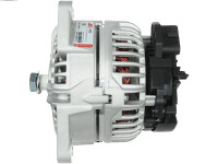 Lichtmaschine passend für Man 10.180 Man 10.210 24V 80A
