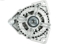 Lichtmaschine passend für Man 10.180 Man 10.210 24V 80A