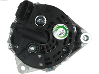 Lichtmaschine passend für Man 10.180 Man 10.210 24V 80A