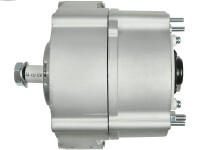 Lichtmaschine passend für Ford 1317 Ford 1320 Iveco MK Iveco P/PA Khd Engine 24V 55A