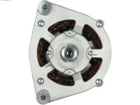Lichtmaschine passend für Ford 1317 Ford 1320 Iveco MK Iveco P/PA Khd Engine 24V 55A