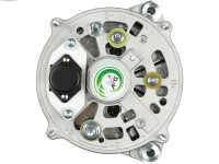 Lichtmaschine passend für Ford 1317 Ford 1320 Iveco MK Iveco P/PA Khd Engine 24V 55A