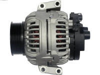Lichtmaschine passend für Bova 122 Bova 130 Daf CF Daf XF Solaris Vacanza 24V 80A