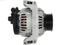 Lichtmaschine passend f&uuml;r Bova 122 Bova 130 Daf...