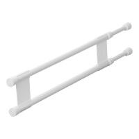 Universal-Verriegelungsstangen verstellbar 41-71cm