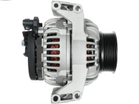 Lichtmaschine passend f&uuml;r Bova 122 Bova 130 Daf...