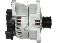 Lichtmaschine passend für Daf CF Daf LF 24V 80A
