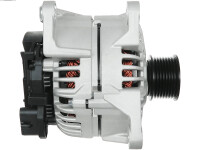 Lichtmaschine passend für Daf CF Daf LF 24V 100A