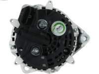Lichtmaschine passend für Man 18310 Man 18320 Neoplan N Temsa 14 24V 120A
