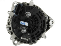 Lichtmaschine passend für Man 18310 Man 18320 Neoplan N Temsa 14 24V 120A