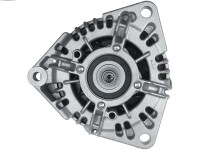 Lichtmaschine passend für Man 18310 Man 18320 Neoplan N Temsa 14 24V 120A