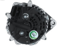 Lichtmaschine passend für Man 18310 Man 18320 Neoplan N Temsa 14 24V 120A