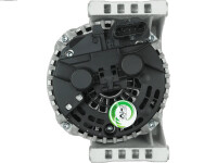 Lichtmaschine passend für Bova Magiq Bova Magnum Daf CF Daf FA Solaris Vacanza 24V 110A