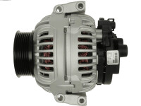 Lichtmaschine passend für Bova Magiq Bova Magnum Daf CF Daf FA Solaris Vacanza 24V 110A