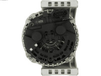 Lichtmaschine passend für Bova Magiq Bova Magnum Daf CF Daf FA Solaris Vacanza 24V 110A