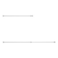 Universal-Verriegelungsstange verstellbar 41-71cm