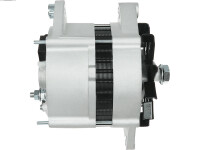 Lichtmaschine passend für Renault V.I. 24V 80A