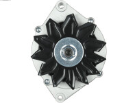Lichtmaschine passend für Renault V.I. 24V 80A