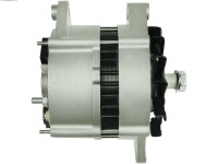 Lichtmaschine passend für Renault V.I. 24V 80A