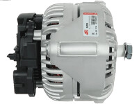 Lichtmaschine passend für Man 10.220 Man 10.250 24V 110A