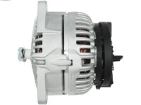Lichtmaschine passend für Man 10.220 Man 10.250 24V 110A