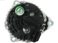 Lichtmaschine passend für Man 10.220 Man 10.250 24V 110A