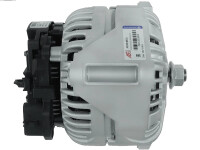 Lichtmaschine passend für Man 10.220 Man 10.250 24V 110A