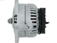 Lichtmaschine passend für Man 10.220 Man 10.250 24V 110A