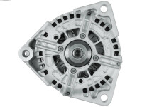 Lichtmaschine passend für Man 10.220 Man 10.250 24V 110A