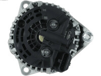 Lichtmaschine passend für Man 10.220 Man 10.250 24V 110A