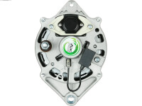 Lichtmaschine passend für Heavy DUTY 24V 55A