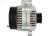 Lichtmaschine passend für Iveco 180 Iveco 190 24V 90A