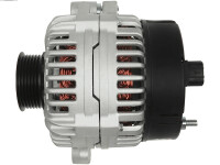 Lichtmaschine passend für Iveco 180 Iveco 190 24V 90A