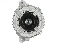 Lichtmaschine passend für Iveco 180 Iveco 190 24V 90A