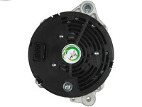 Lichtmaschine passend für Iveco 180 Iveco 190 24V 90A