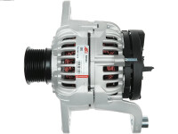 Lichtmaschine passend für Volvo 7700 Volvo 9700 24V 120A