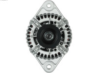 Lichtmaschine passend für Volvo 7700 Volvo 9700 24V 120A