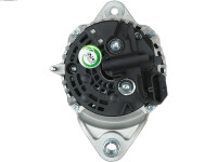 Lichtmaschine passend für Volvo 7700 Volvo 9700 24V 120A