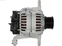 Lichtmaschine passend für Volvo 7700 Volvo 9700 24V 120A
