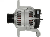 Lichtmaschine passend für Volvo 7700 Volvo 9700 24V 120A