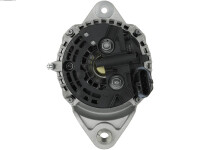 Lichtmaschine passend für Volvo 7700 Volvo 9700 24V 120A