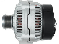 Lichtmaschine passend für Mercedes Benz V Mercedes Benz Vito 12V 143A