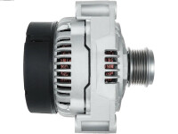 Lichtmaschine passend für Mercedes Benz V Mercedes Benz Vito 12V 143A