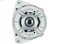 Lichtmaschine passend für Mercedes Benz V Mercedes Benz Vito 12V 143A