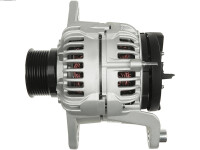 Lichtmaschine passend für Volvo B9 Volvo FH 24V 150A