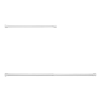 Universal-Verriegelungsstange verstellbar 48-80cm