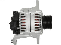 Lichtmaschine passend für Volvo FH Volvo FM 24V 120A